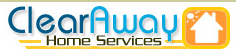 ClearAway Home Services Tallahassee logo