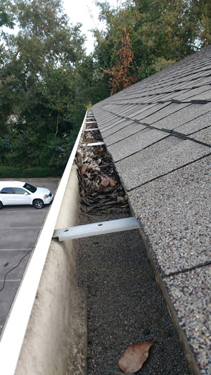 Contact ClearAway Home Services Tallahassee Roof Blow Off